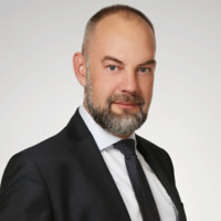 Tomasz Szubrycht, Mba