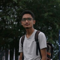 Samik Manandhar