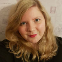 Francesca Mundy