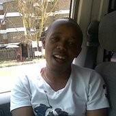 Peter Waweru