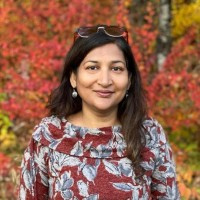 Priti Singh