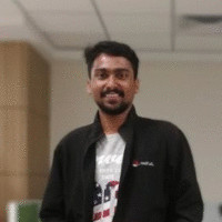 Sudesh Athippatta