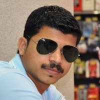 Abilash Gopinathan