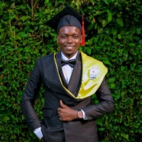 Nsengiyumva Wilberforce