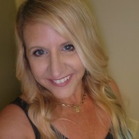 Lisa Stricklin