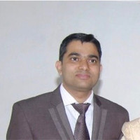 Pritam Patil