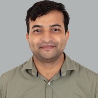 Technical Manish Raj