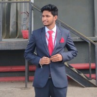 Pavan Kumar Suddala
