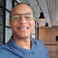 Michel Dos Santos Da Silva