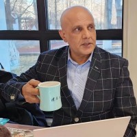 Tariq H. Malik
