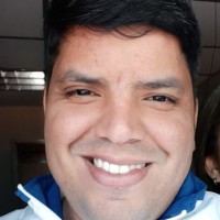 Carlos Javier Escobar Diaz