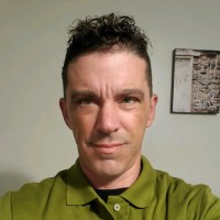 Erik Pfaff