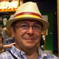 Pierre Vaillancourt
