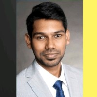 Pramoth Kumar Selvaraj
