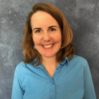 Carol McLaughlin