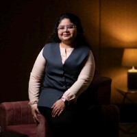 Harshita Dodwani
