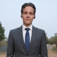 Serhii Yalosovetskyi