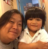 Rachel Min Blaisdell Warren