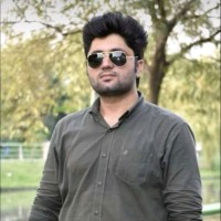 Muhammad Mohsin