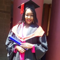 Nqobile Mokoena