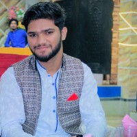 Noman Ali Shah