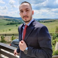 Darius Florea