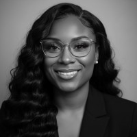 Monique Gordon-Ross