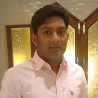 Ishan Verma