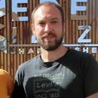 Dmytro Яблонский