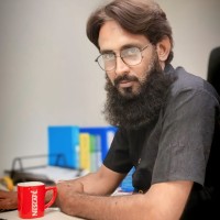 Fahad Ahmed Memon
