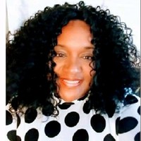Cherise Taylor-Ingram