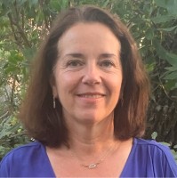 Marie-Pierre ESPOSITO
