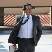 Hugo Vargas