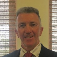 Stephen Pickering