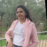 Amee Patel
