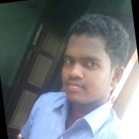 Saravanan M.Sc