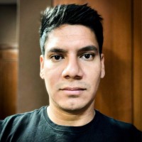 José Andres Ayaviri Rodriguez