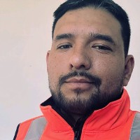 Nicolas Sarmiento Arzola