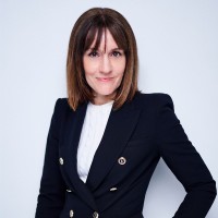 Michelle Lamarche