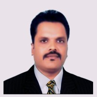 Chethankumar H K