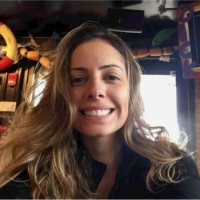 Laura Zanotti Melo