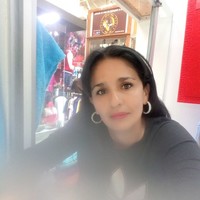 Liliana Contreras