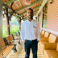 Vishnu Gopan