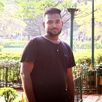 Praveen K