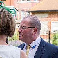 David Riley