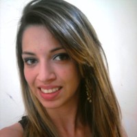 Paloma Oliveira Vieira