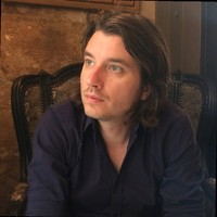 FLORIAN DUCHIRON