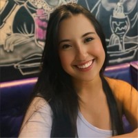 Vitória Azevedo