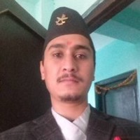 Subash Bista
