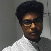 Nithin k Babu